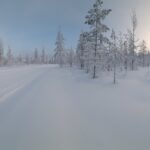 Guide Francais à Rovaniemi