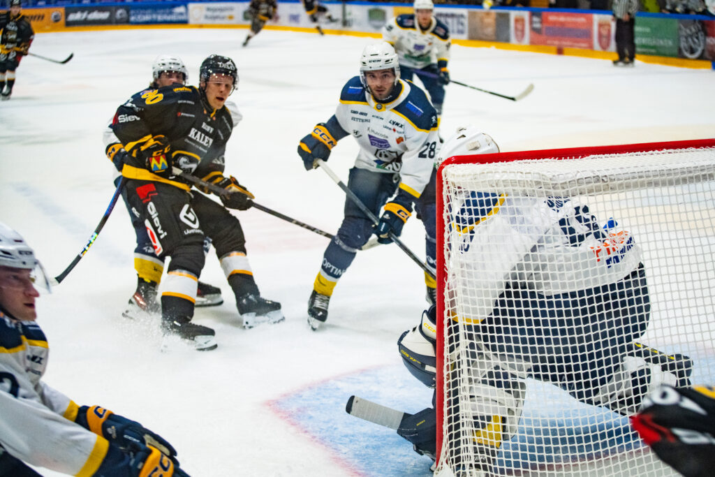 hockey RoKi Rovaniemi