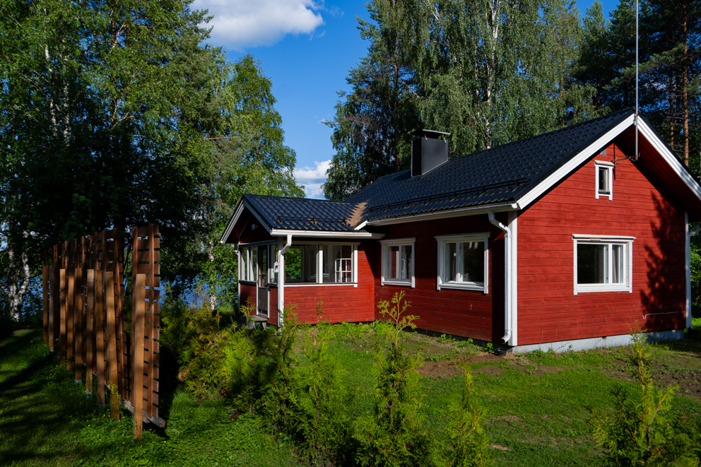 cottage