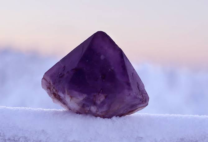 mine amethyste rovaniemi pyhä